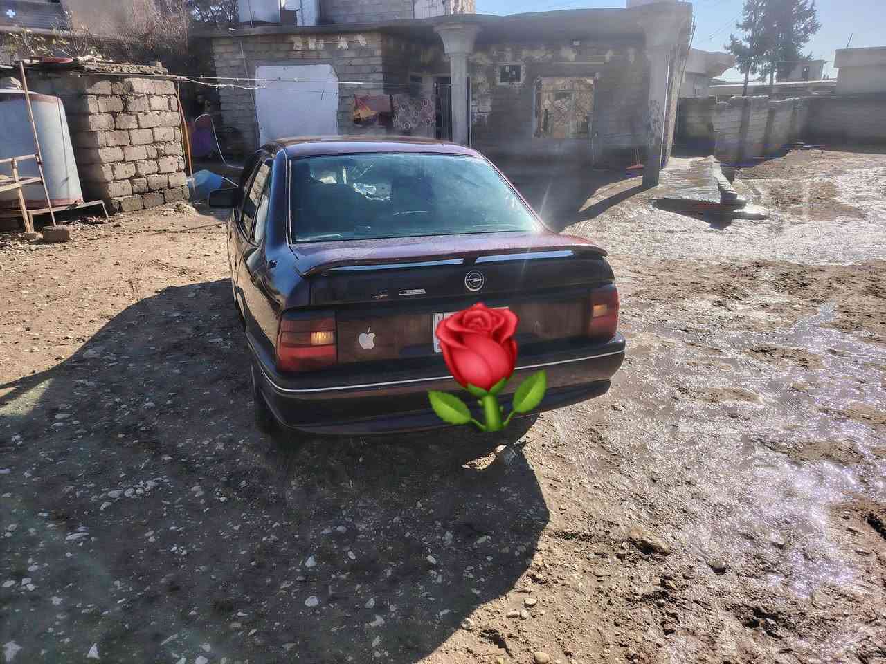 السلام عليكم عليكم ورحمة الله وبركاته اوبل فكترا مديل ٩٢ رقم باسميي السعر اتصل علا الرقام ***********. يوجد واتساب ***********
