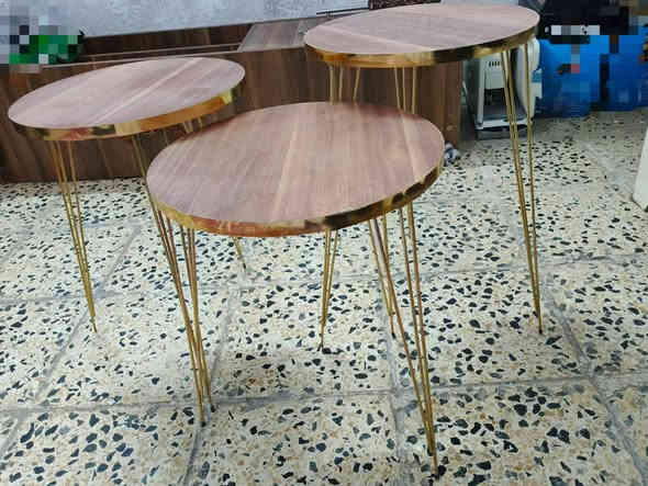 اغراض مال بيت كلمن وسعره المكان حي الجهاد الرفاق بغداد ***********
