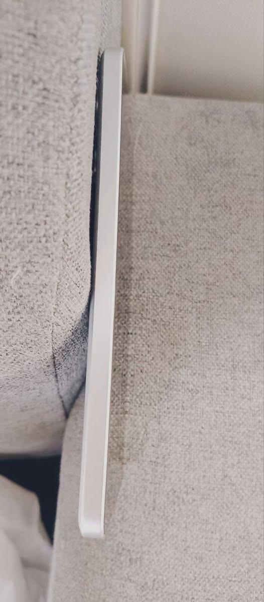 جهاز بوكو X6 PRO جهاز وحش بالمعنى
ذاكرة 512 جيجا بايت
دقة الشاشة 120 هيرتز يشغل بالببجي 120 فريم 
الكامرة 64 ميغا بكسل 
نظافة الجهاز كدامك موضح بالصور
مع كامل ملحقات الجهاز من الشاحنة 67 واط سرعة بالشحن مفوله مع الباكيت والكفر الأساسي ( الاسود) مع كفر اضافي شفاف 
إضافة الى سماعة T-VOLF أم الالوان 
كل هذا وبسعر 300 ألف  وبي مجال حك الجية
عنواني بغداد الدورة ٫ ماعندي توصيل
للتواصل بل خاص ماسنجر


**إذا كنت صاحب هذا الإعلان وتريد حذفه لأي سبب، رجاءا أرسل رسالة إلى الدعم الفني**