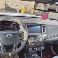 كادينزا • ٢٠١٢ • ٣.٥