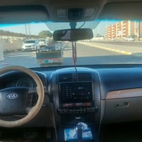 مهافي • ٢٠٠٩ • فور ويل