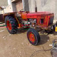 عنتر • مديل ٩٠ • محرك جديد