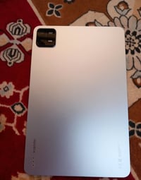 شاومي باد 6 • كلش نظيف • الاعظمية