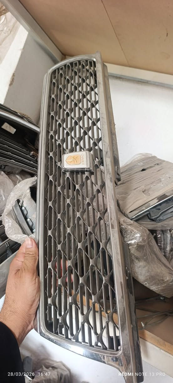 قطع غيار السيارات اليابانيه.   سوق الشيوخ.سايدين طريق العكيكه 

التواصل واتساب أو مراسله الصفحه.    ***********
