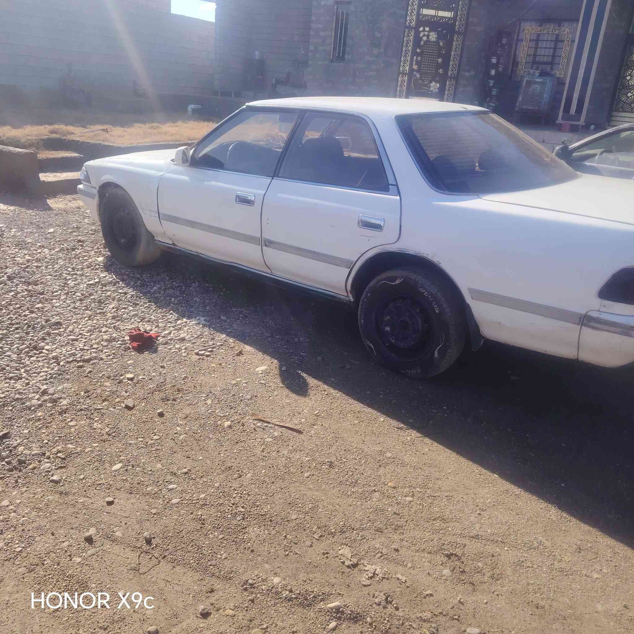 السلام عليكم للبيع مارك مسطره كير محرك شرط صدرها امامي خلفي نظيف مشط جديد كهربائياته  كلها شغاله ما مسجل حبل ما مسجل حبل 
سعر10 وبيها مجال شيء قليل مكان الشرقاط

الرقم ***********
