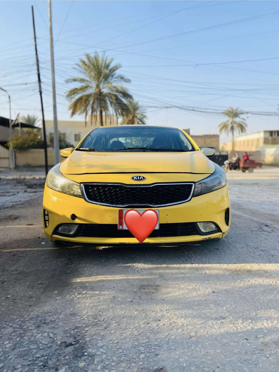 فورتي ٢٠١٨
السلام عليكم فورتي للبيع ٢٠١٨
السعر 115
رقم بغداد انكليزي 
السونار مرفق بالمنشور ***********
