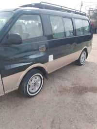 مديل ٩٦ • مكينة مكفولة • نجف كوفه