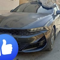 كي فايف • ٢٠٢١ • ٨٥٠٠٠ كم