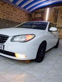 النترا • وارد امريكي • محرك 2000