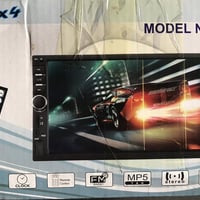 شاشة سيارة امزون • اطار شاشة • ريمونت