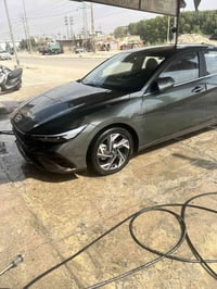 هونداي • ٢٠٢٤ • رقم شهداء ذي قار