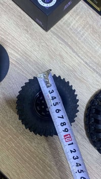 تخمين تايرات • احترافية • سيارات