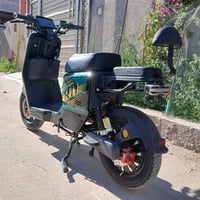 R11 • بطاريات جدد • شط العرب