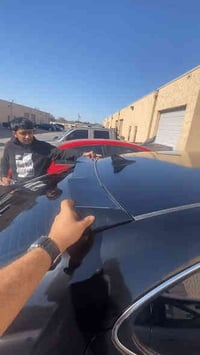 جناح سيارة قياسات موجودة اكو توصيل للاستفسار ‏‪07706219264‬‏