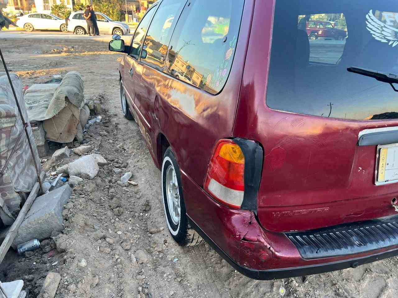 مرحبا فورد سبورت سبعه راكب سياره مكينه وكير افلون محور يعني ترايك 200سياره جاهزه مراوس وبيع ترهم تخم تاير باتري كهربائيات سياره حداديه توني مسويه جاهزه مابيه نقص مكاني ناصريه بيع ومراوس ترهم مكاني ناصريه سياره عائيله محتاج سياره صالون •اللّـہ̣̥ شاهدسياره كلش حلـِۈۋ‏وھّ ومال جنيان للبيت خدميه كلش *********** ناصرية, ذي قار
