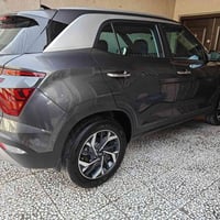 كريتا ٢٠٢٥ • ماشيه ٥٠٠٠ • ضمان وكاله