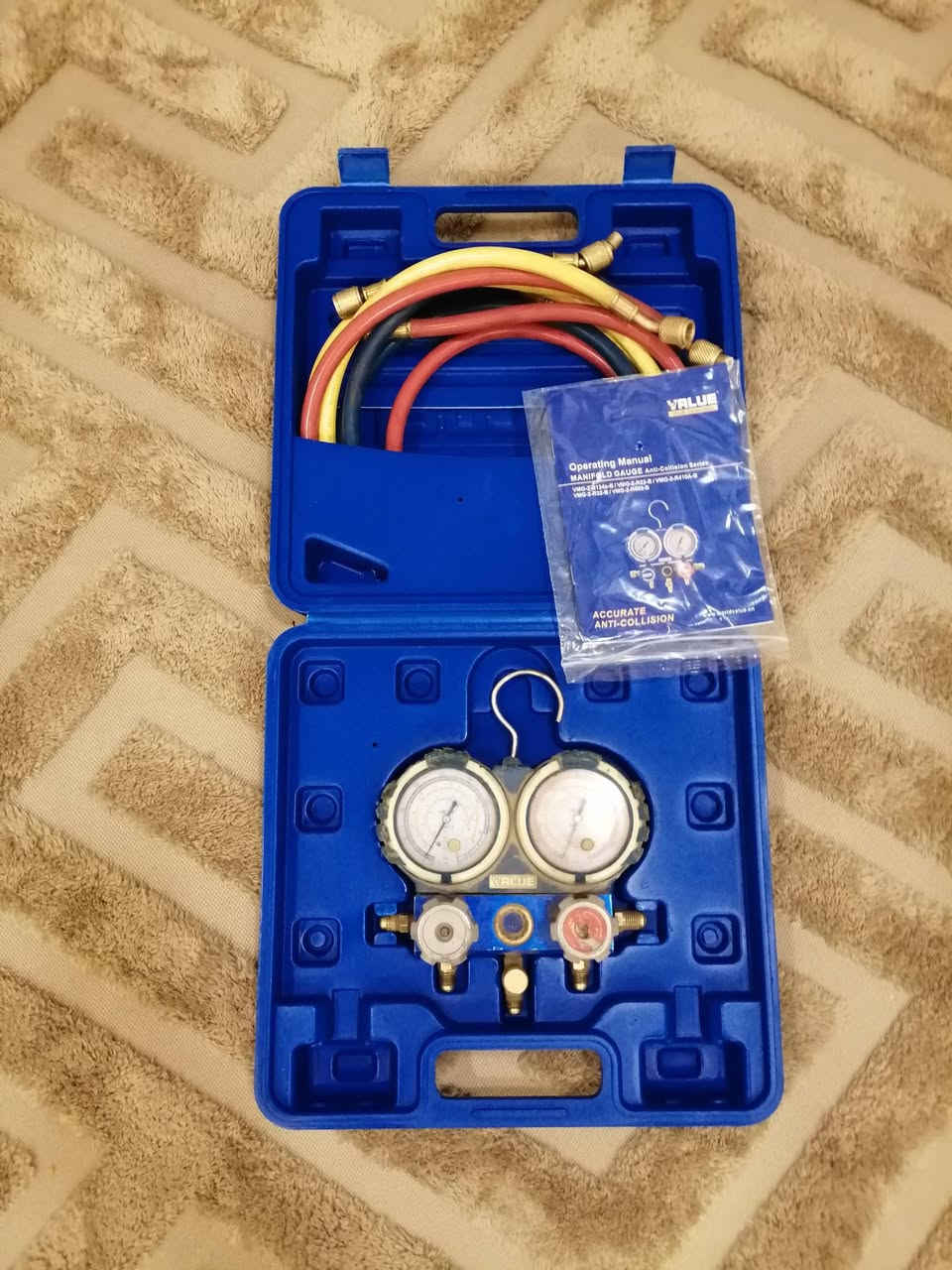 السلام عليكم للبيع كيجات فاليو سعرهن ٨٠ الف مكاني جكوك ***********
