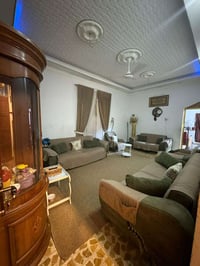 دار ركن • المعقل • ٢٤٥م