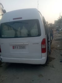 مكينة • الكير بصوت • حدادية جديدة