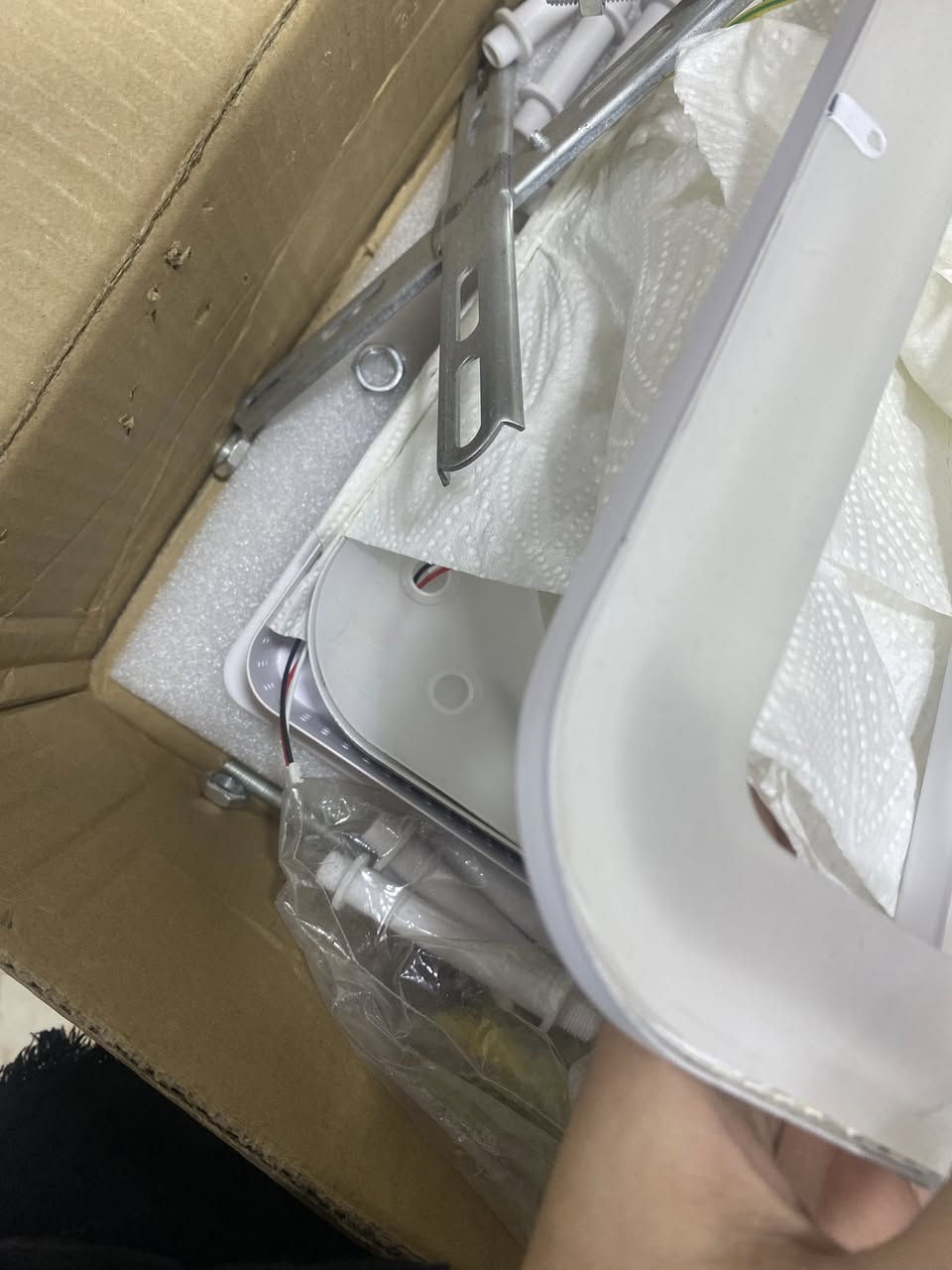 ثريه بهذا الشكل 35الف


**إذا كنت صاحب هذا الإعلان وتريد حذفه لأي سبب، رجاءا أرسل رسالة إلى الدعم الفني**