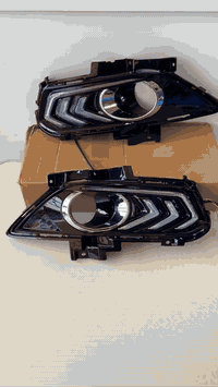 سلام عليكم من رخصت الادمن المحترم
قطعتان من مصابيح الضباب الأمامية LED ثلاثية الألوان باللون الأسود لسيارة فورد فيوجن 2013-2016

👒الزووج ٥٥ الف التوصيل مجاني🌺
الحجز
 واتساب
***********
***********
https://www.facebook.com/share/1Bv6hGXXic/?mibextid=wwXIfr
