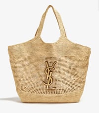 حقيبة سان لوران • مختومة • توصيل