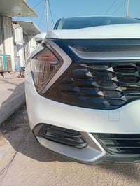 سبورتج ٢٠٢٥ • كفاله عامه • شمالي اربيل