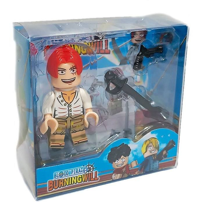 رجع توفر مجسمات ون بيس ليكو كبير 
سعر القطعة 3 الف قطعتين 5
قطع مميزة
مع الاسلحه الخاصة بالشخصية
مع كل طلب هدیه و تغليف مجانا من عدنه
توصيل متوفر لكل العراق
للحجز مراسلة الصفحة 
#اكسبلور #كسبلور_العراق #explorepag  #انمي #مجسمات تخفيضات الشعب_الصيني_مالة_حل


**إذا كنت صاحب هذا الإعلان وتريد حذفه لأي سبب، رجاءا أرسل رسالة إلى الدعم الفني**