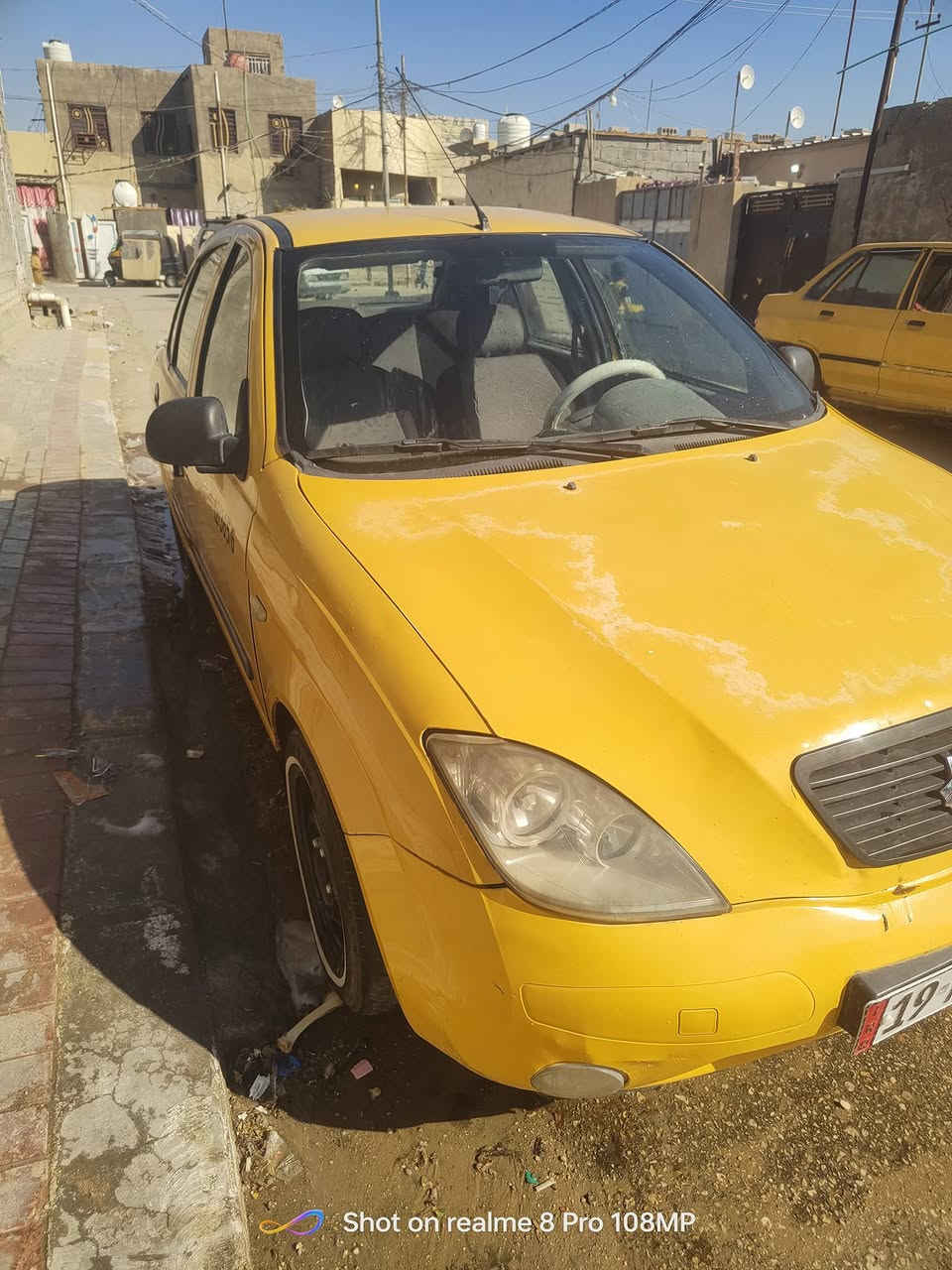 للبيع طيبه موديل 16 بسمي تحويل ثاني يوم هزه جديده الگير ومكينه مكفولات الحداديه جديده غير متواجد على الفيس *********** المكان كربلاء السعر 38وبيهه مجال
