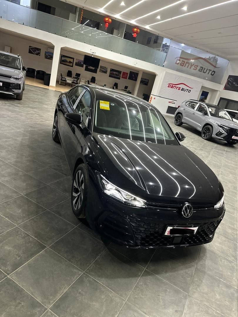 Passat pro 2025 noir , full options , tsi 160 ch 1.5 , compteur 00 mjmoula cart gris safia QR
0797796405


**إذا كنت صاحب هذا الإعلان وتريد حذفه لأي سبب، رجاءا أرسل رسالة إلى الدعم الفني**