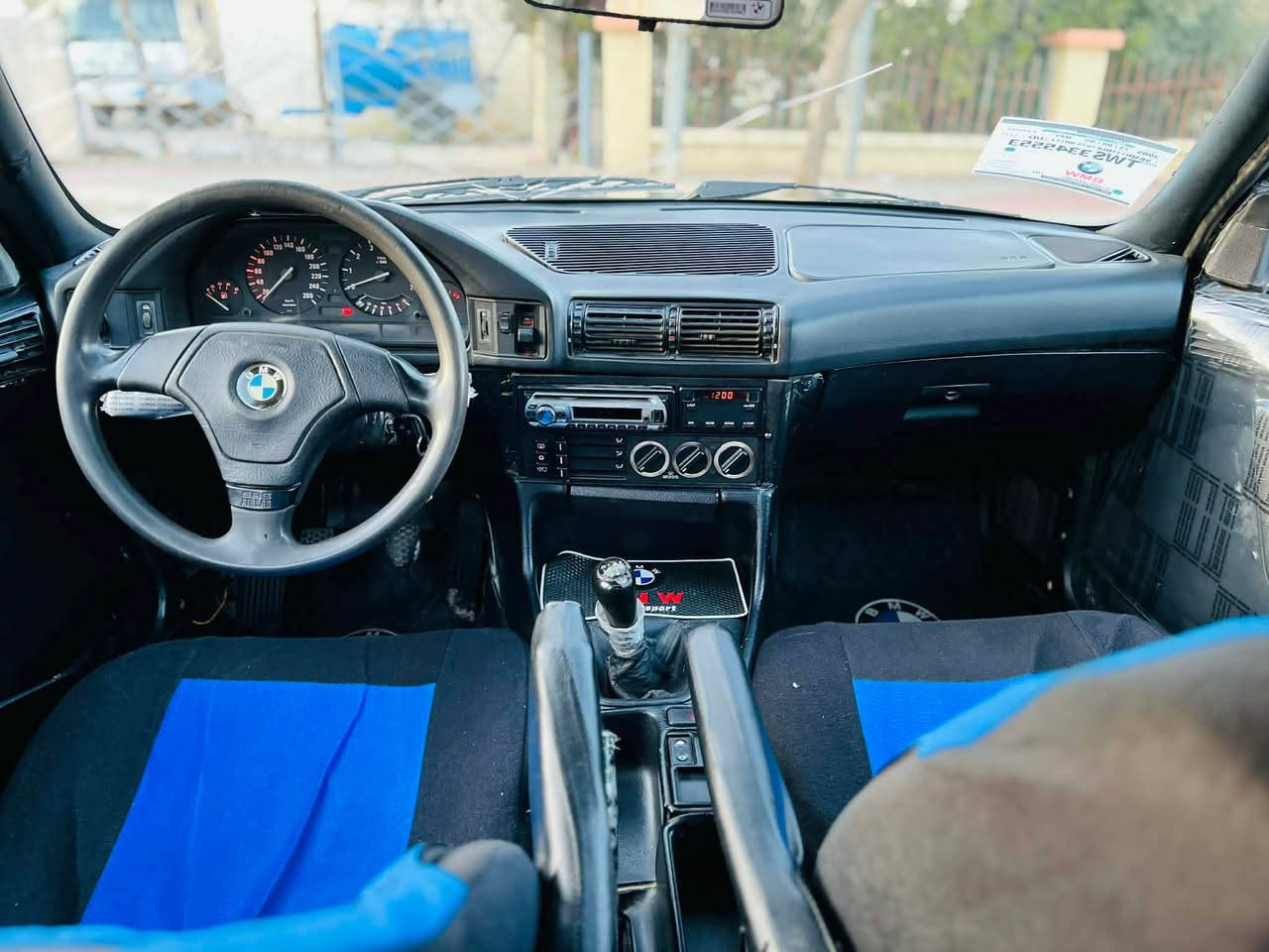 ***********
***********
ئەم بیئێمە بۆ فرۆشتن ئاڕم پلاستیک سلێمانی مەکینە520گيڕ عادی مۆدیل95 سڵاید دووجام کارەبا دەعم و لێدراوی پێوە نییە تەبریدە❄️ گێڕ و مەکینە بەشەرت ئاڕم و ئەوەلیات و مووس و بڕاوە بەشەرت کارەبایی هەموو ئیش ئەکات تەقە و ڕەقەی تيدا نییە 
سعر 34گەڵا و کەميک مەعامەلە السليمانية, العراق
