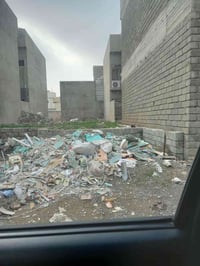 موصل الجديده • ٢٠٠م • واجهه ٨٫٥م