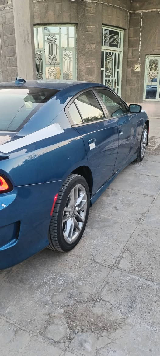 سلام عليكم
شارجر لبيع فقط موديل 2023 اصل  بريحت شركه 

جي تي رقم بغداد بسمي فور ويل 

سونار ناشره بل منشور

كير مكينه حداديه تبريد اكسن على وضع شركه كفاله 

ماشيه 15الف

سياره ستخدام شخصي مامشتغله على خط 

ولاطابه  لكراج 

لون مميز 

سعر 213ورقه وبيهه مجال لطيبين 

سكني ناصرية قضاء شطره 

***********
