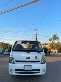 كيا • مديل ٢٠١٨ • كفاله عامه