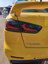 لانسر قرش ٢٠٠٨ فتحه   تحكمات  شفات  كير ومحرك جدد  بك لايت اودي   لايت...