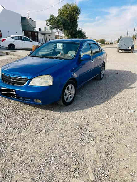 اوبترا موديل2010
كير اوتوماتيك كير محرك شرط 
كهربائيات و تبريد و تدفئه كله شغال
رقم اربيل سنويه صاقط شرط تحويل 
3 قطعه صبخ بدون دواخل 
سعر 65 بيها مجال مكان طوزخورماتو
*********** طوز
