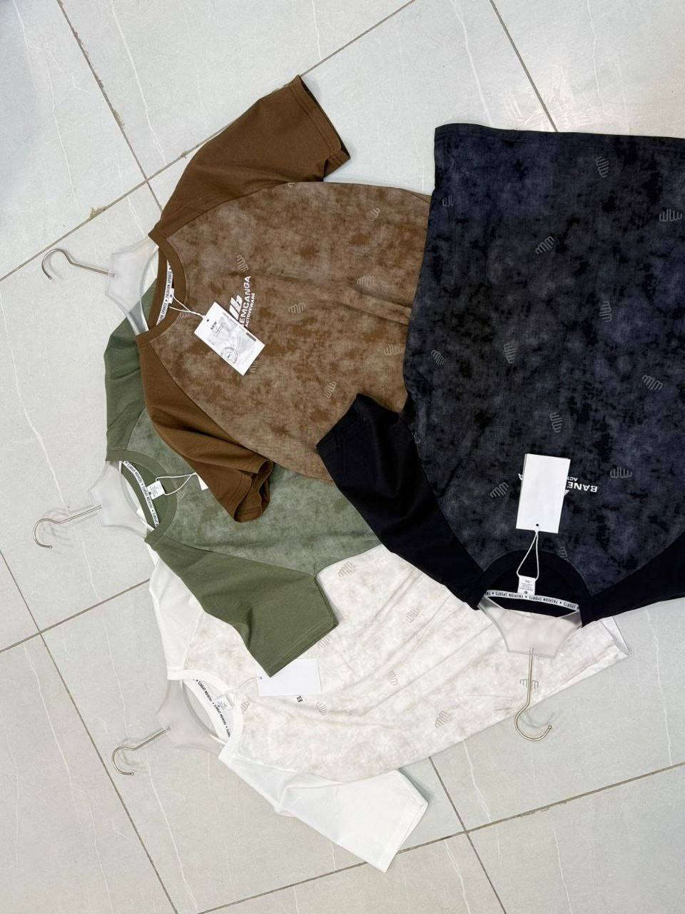 🔥ياالله آللهم صلي على محمد وآل محمد🔥
بدي حلقة قطن صيني  هاف. ماستر كوالتي عالي جداً 

الخامة والقالب 💯  روعة. ولأ غلطة ✨ ⚡ ✅ 

القياسات. 
           
                .XXL.3XL 4XL 5XL 

سعر ألشد 16  قطعة. 4. ألوان   160.ألف فقط


**إذا كنت صاحب هذا الإعلان وتريد حذفه لأي سبب، رجاءا أرسل رسالة إلى الدعم الفني**