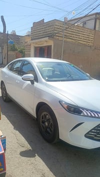 وبركاته من رخصة الادمن 🔇 جن بلاص موديل 2025 سياره كفاله عامة ماعدا طخه...
