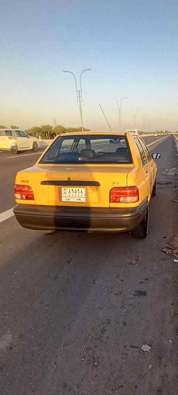 سلام عليكم
سايبه ١٧
كير محرك مكفول
صدر جديد
تخم تاير
هيئة وغرامات مصفره
٣٧
***********
