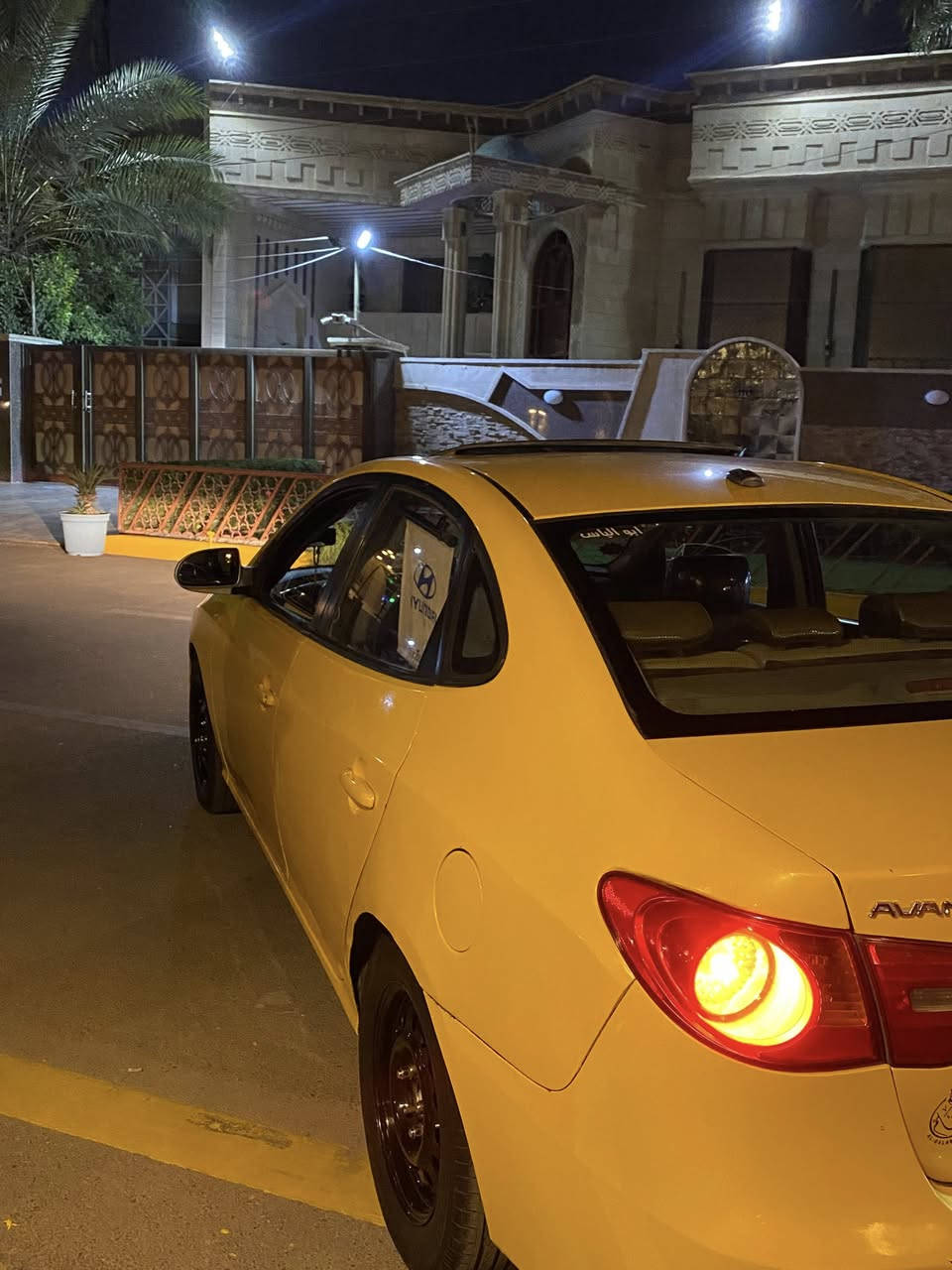‏سلام عليكم سعر للبيع موديل 2008 سيارة بيعها تحويل قير مكينة خير من الله كاملة سيارة من كل النقص ات السعر 65 بيها مجال سيارة فول مواصفات                                                    0 787 585 8676
