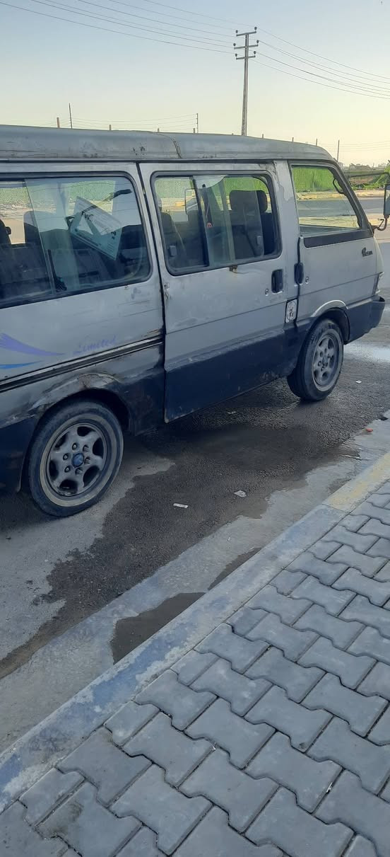 كيا بستا 95
رقم بابل
سنوية مشروع وطني نافذة بال19
محرك بي تبخير بدون تنقيص كير واكسل مكفولة
هيئة ما مسجلة( مالي علاقة بيها)  غرامات مرورية تأخذ صافي   السيارة تحويل فقط بدون وكالة  مكان السيارة ابو غريب الحصوة  السعر17 وبي مجال
 
*********** بي واتساب 

***********
