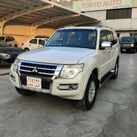 باجيرو • ٢٠١٥ • دبل