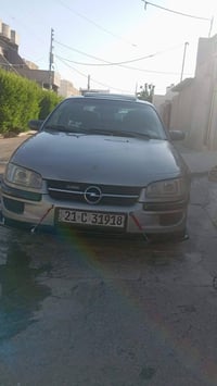 اوميغا • ١٩٩٥ • مانيوال ٢.٠
