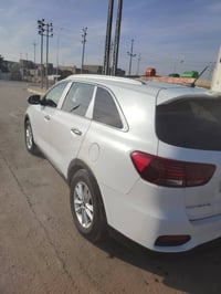 سورنتو امريكي موديل 20 رقم بابل خمسه راكب كشن كهرباء تدفئه بل كشنات دف...