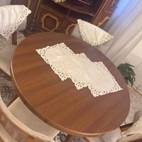 للبيع • طقم سفرة