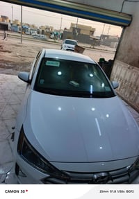 النترا • ٢٠١٩ • حره باسمي