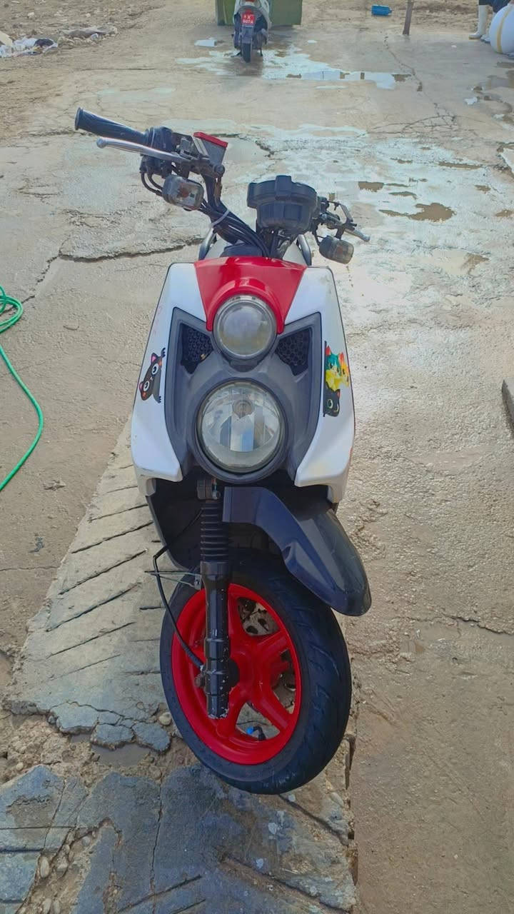 سكنز جبلي دراجه رمبه كفاله عامه 🔥نضافه مثل ما واضح بصور 💯💯السعر 1200🌝مكاني بابل المسيب ***********
