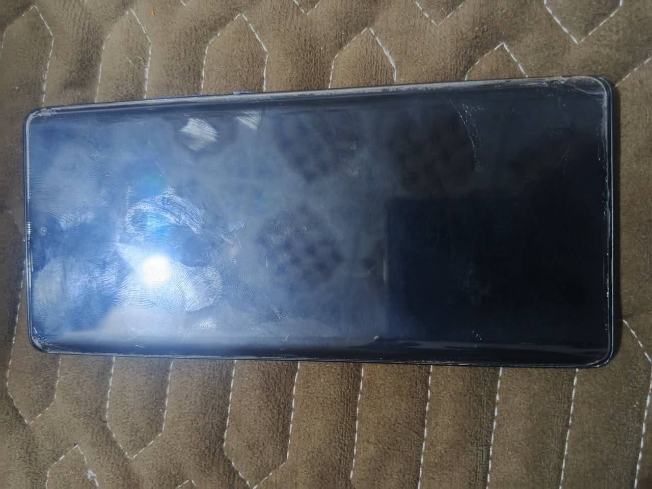 موبايل للبيع انفنكس هوت 50 برو بلس جهاز نظيف ذاكره 256 السعر خاص وتساب ***********
