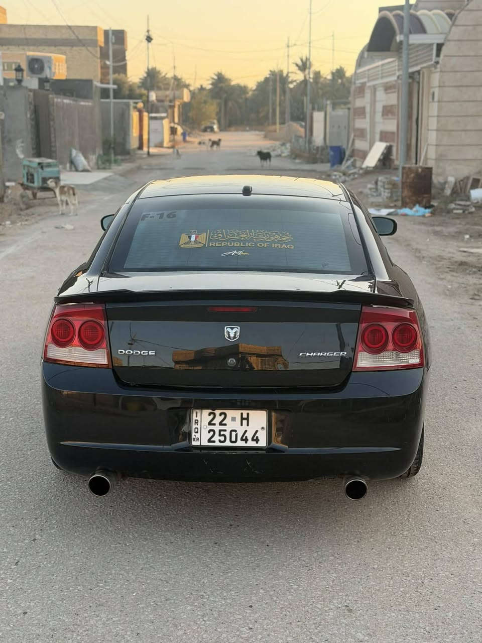 السلام عليكم
السلام عليكم
جارجر موديل 2010 محرك 3500 اصل
السياره جاهزه للاخير كير محرك حداديه طخم تاير تبريد ثلج  بيه 4قطع صبغ بدون دواخل
رقم اربيل سنويه جديده لل2027 تحويل مباشر
السعر 92
مكان السياره بابل 
للاتصال  ***********
