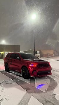 دوج دورانجو • الوحش